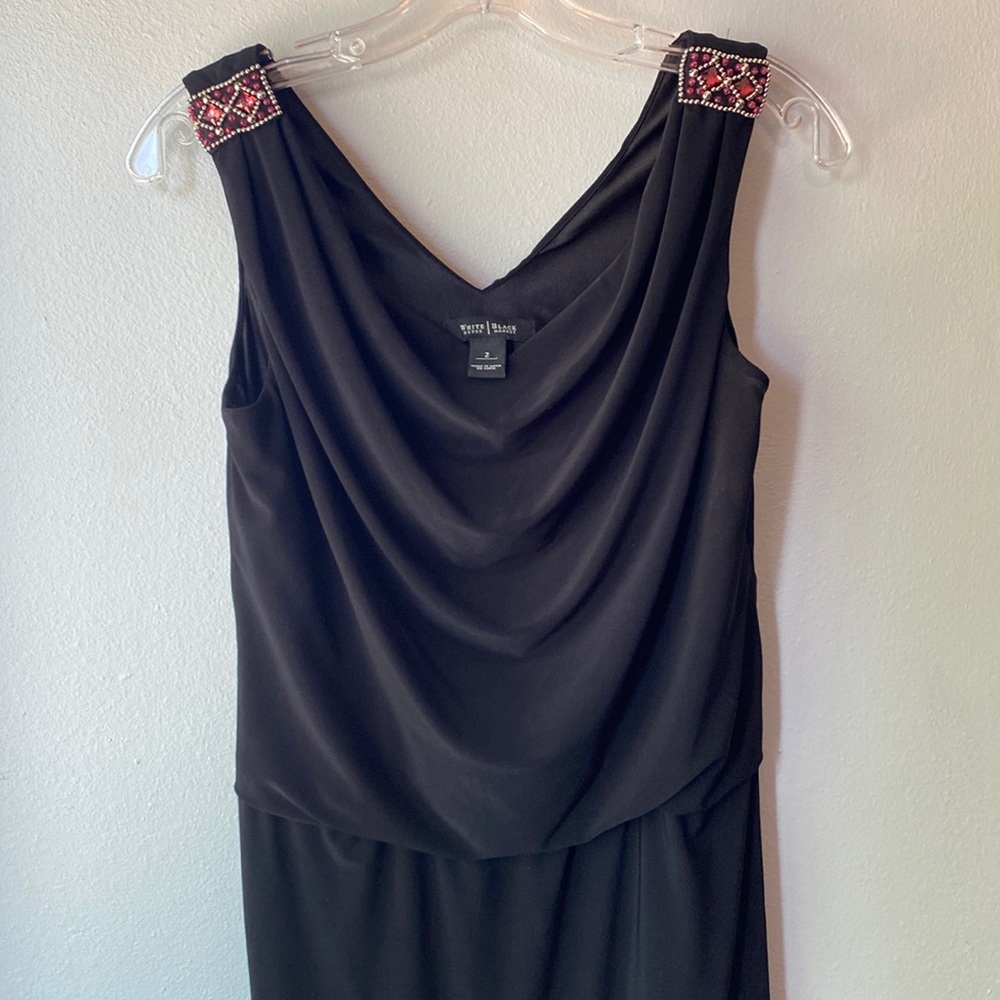 White House Black Market Dress